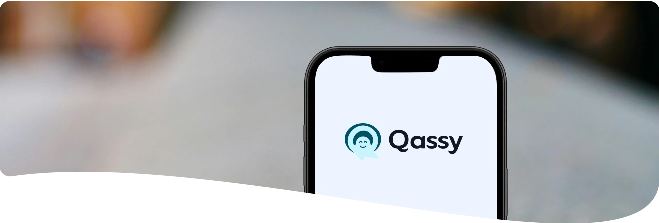 Applikationsdata Applikationer Qassy
